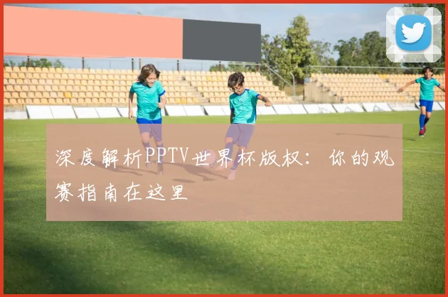深度解析PPTV世界杯版权：你的观赛指南在这里