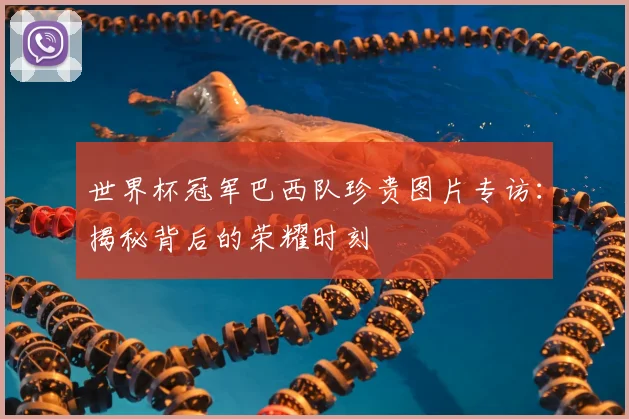 世界杯冠军巴西队珍贵图片专访：揭秘背后的荣耀时刻