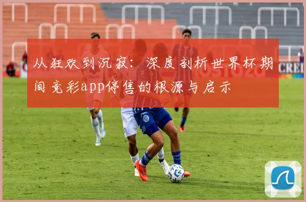 从狂欢到沉寂：深度剖析世界杯期间竞彩app停售的根源与启示