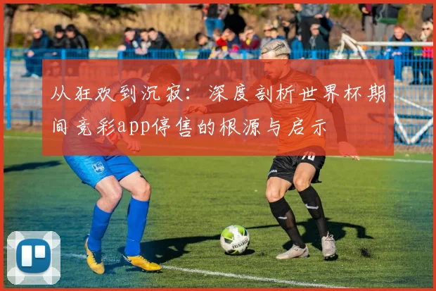 从狂欢到沉寂：深度剖析世界杯期间竞彩app停售的根源与启示