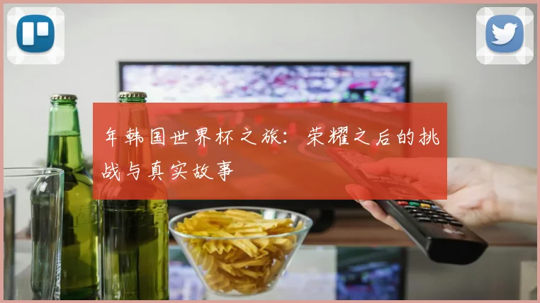年韩国世界杯之旅：荣耀之后的挑战与真实故事